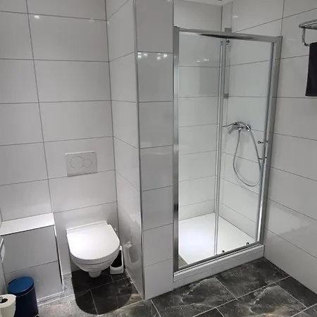 Ferienwohnung Akay Apartment Langenlonsheim