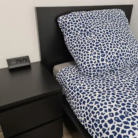 Ferienwohnung Akay *