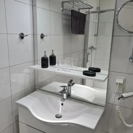 Apartment Ferienwohnung Akay
