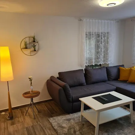Ferienwohnung Akay Apartment *