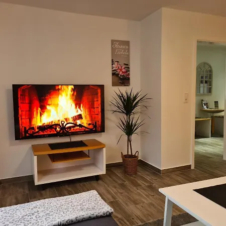 Ferienwohnung Akay *