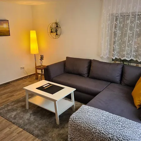 Ferienwohnung Akay Apartment